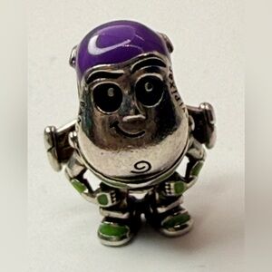 Pandora Disney Pixar Toy Story Buzz Lightyear Collectible Charm